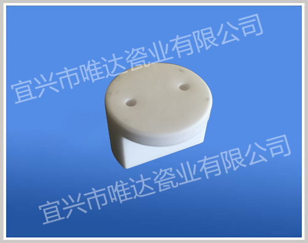 灯头陶瓷