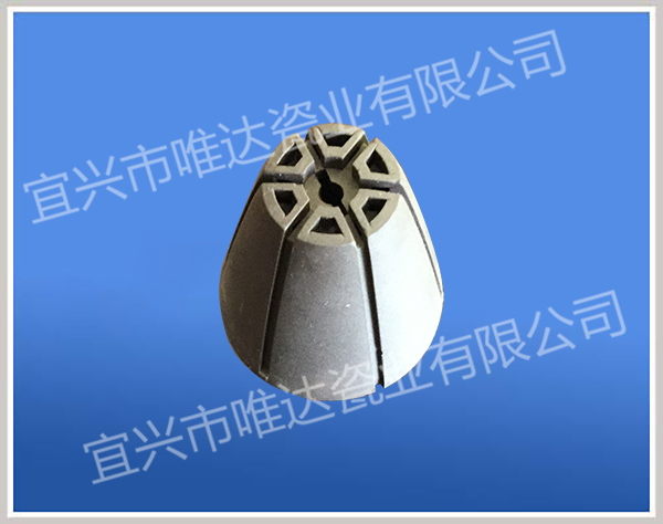 灯头陶瓷
