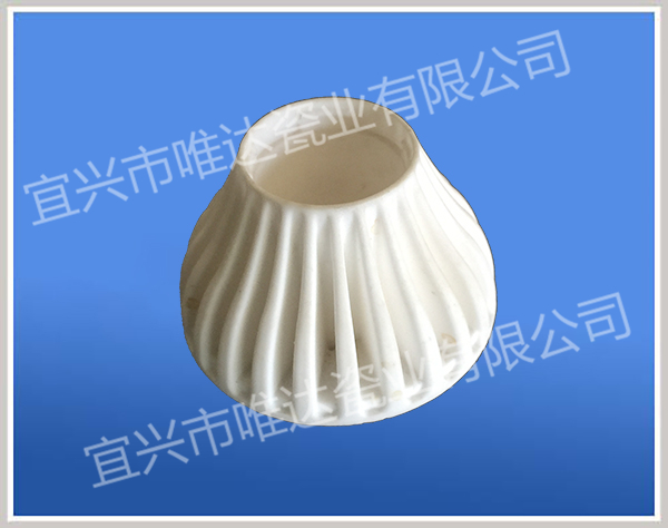 灯头陶瓷