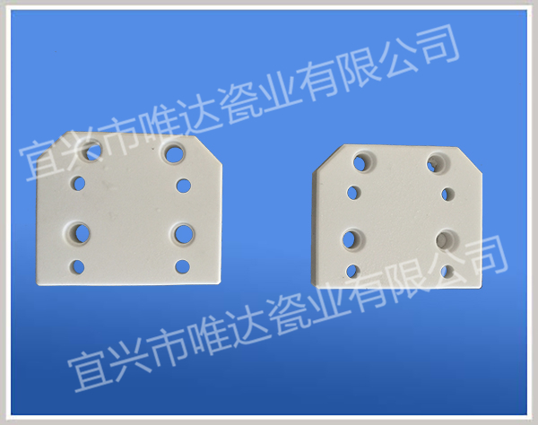 慢走丝陶瓷件